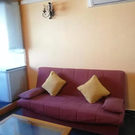 Duplex Vallespin Ávila