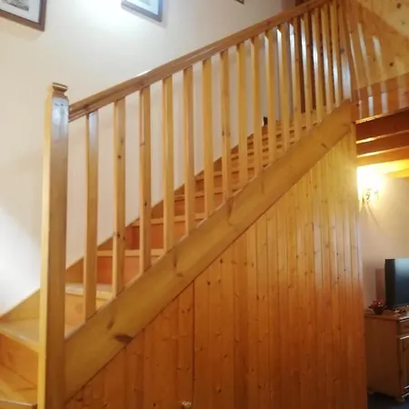 Duplex Vallespin *