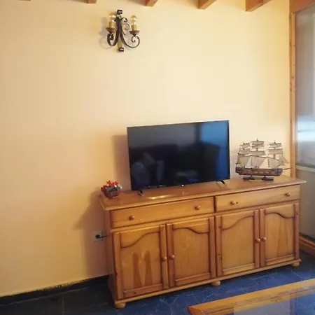 Apartment Duplex Vallespin