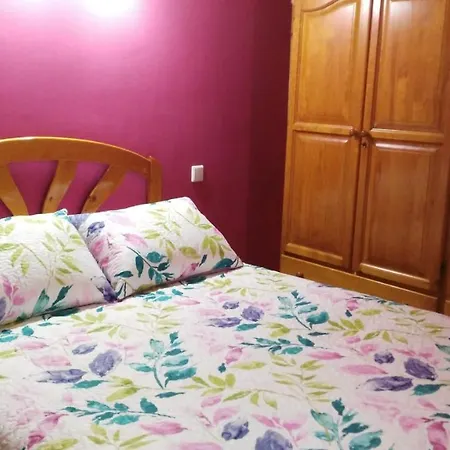 Duplex Vallespin Διαμέρισμα *