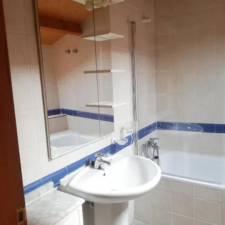 Apartment Duplex Vallespin