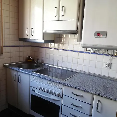 Duplex Vallespin Ávila