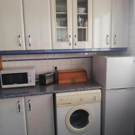 Duplex Vallespin Ávila