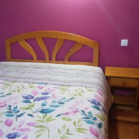 Duplex Vallespin Διαμέρισμα *