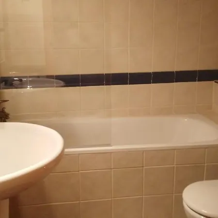 Duplex Vallespin Apartamento