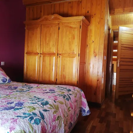 Διαμέρισμα Duplex Vallespin Ávila