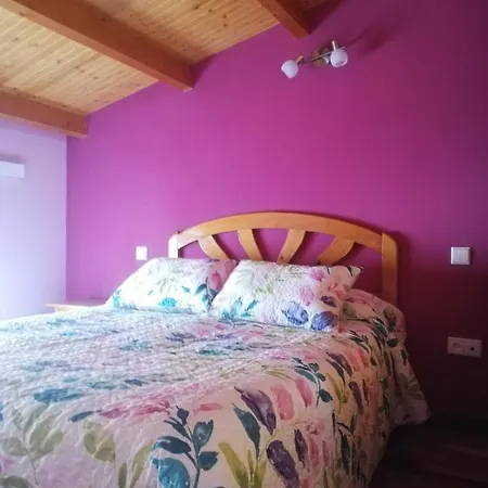 Duplex Vallespin Apartment