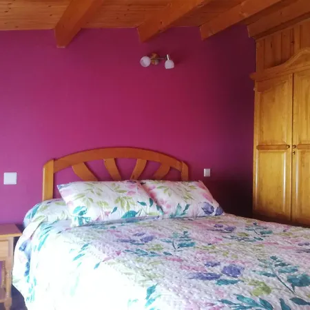 Duplex Vallespin Διαμέρισμα *