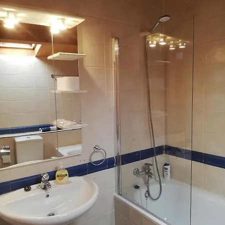 Διαμέρισμα Duplex Vallespin *