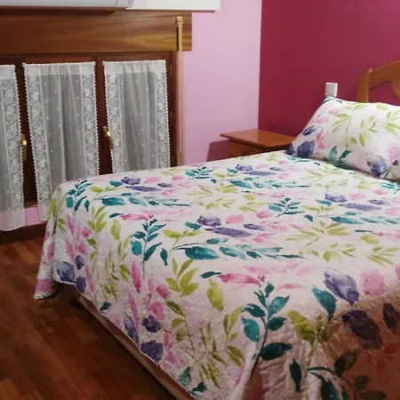 Διαμέρισμα Duplex Vallespin