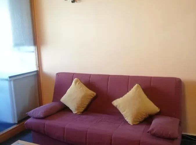 Duplex Vallespin Ávila