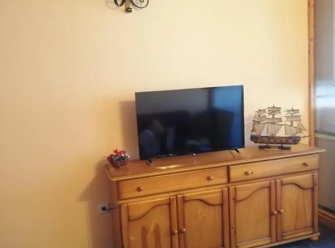 아파트 Duplex Vallespin