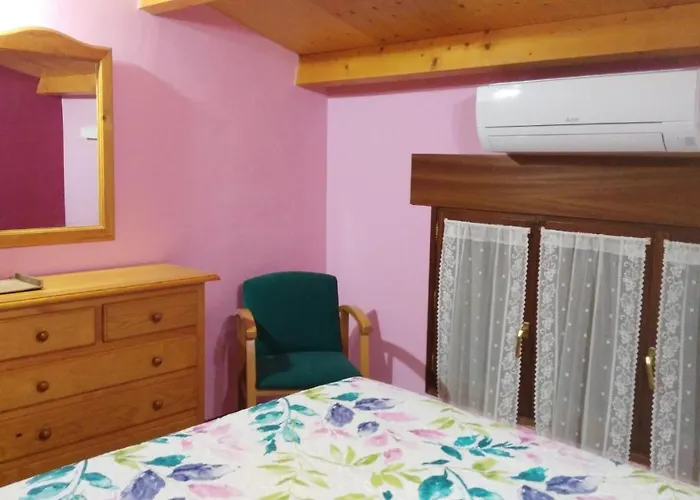 아파트 Duplex Vallespin *