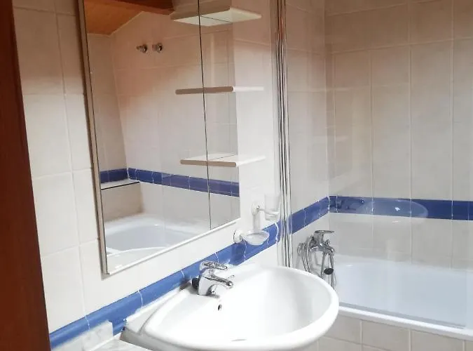 아파트 Duplex Vallespin