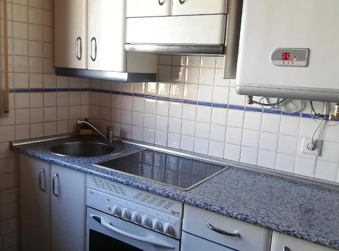 Duplex Vallespin Ávila