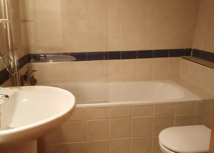 Duplex Vallespin 아파트