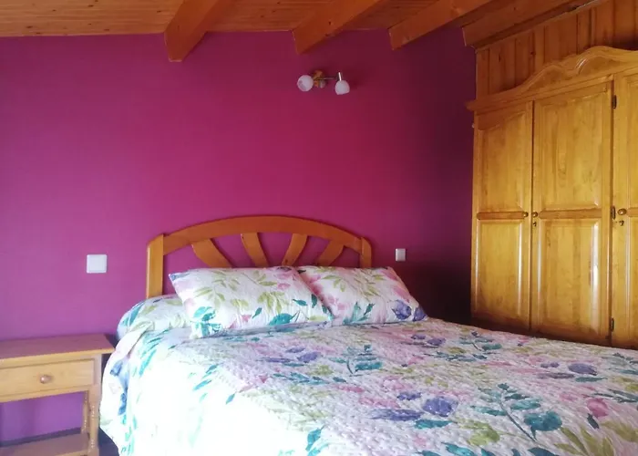 Duplex Vallespin 아파트 *