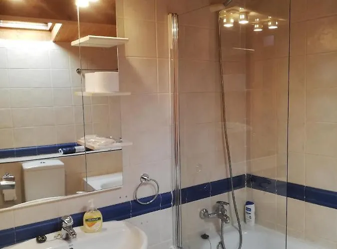 아파트 Duplex Vallespin *