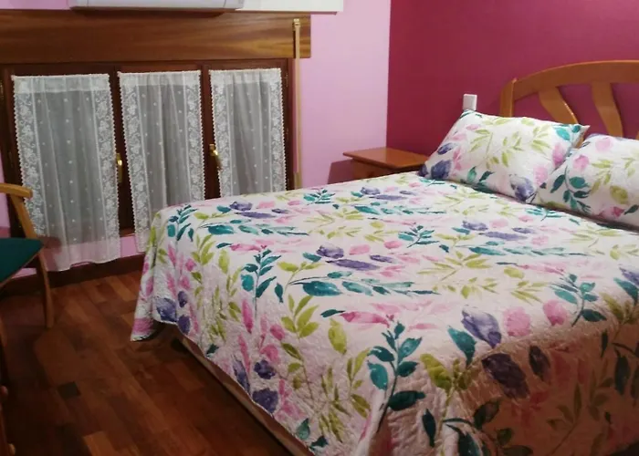 아파트 Duplex Vallespin